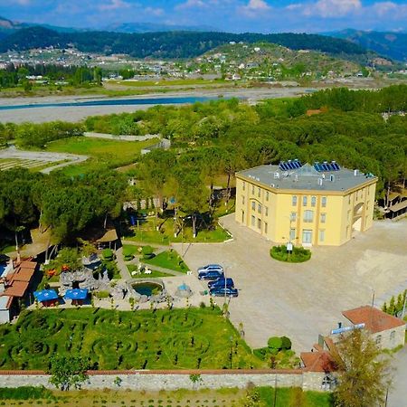 Kriva Resort 爱尔巴桑 外观 照片
