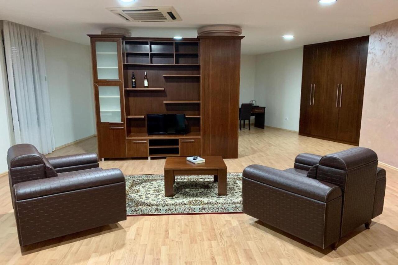 Kriva Resort 爱尔巴桑 外观 照片