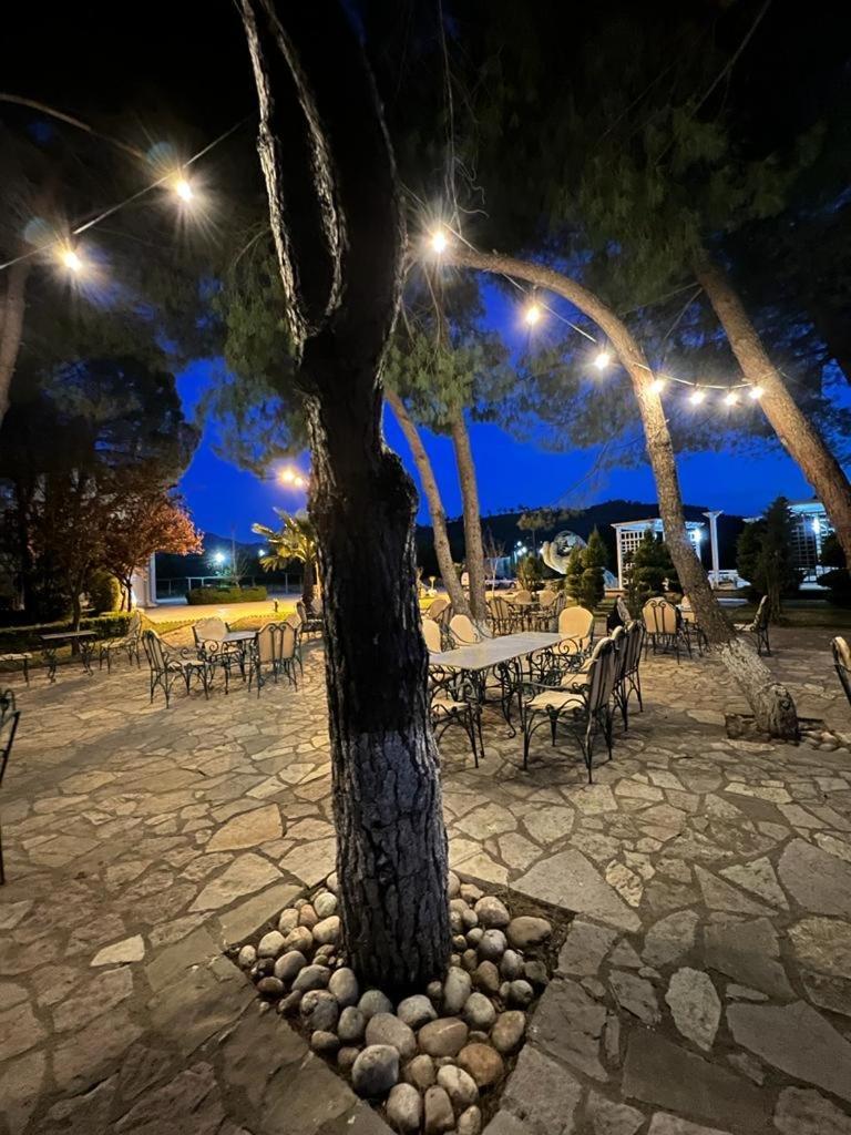 Kriva Resort 爱尔巴桑 外观 照片