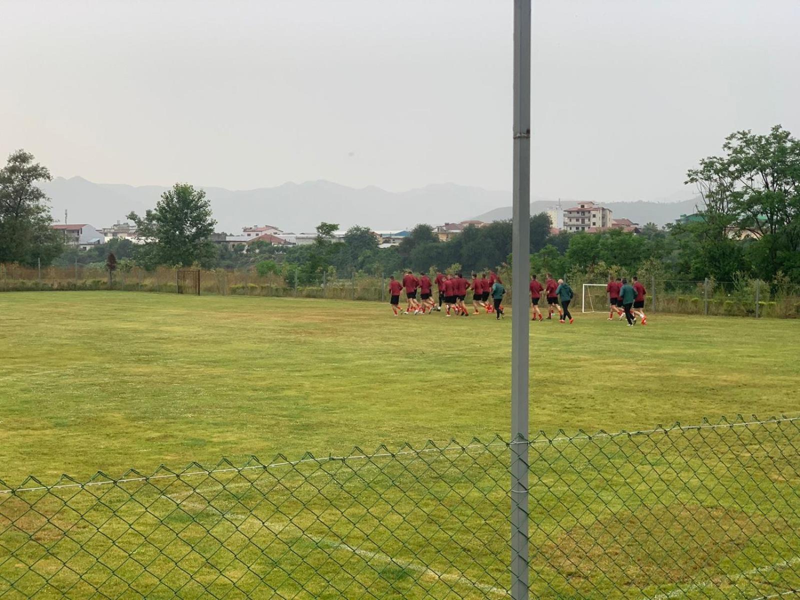 Kriva Resort 爱尔巴桑 外观 照片