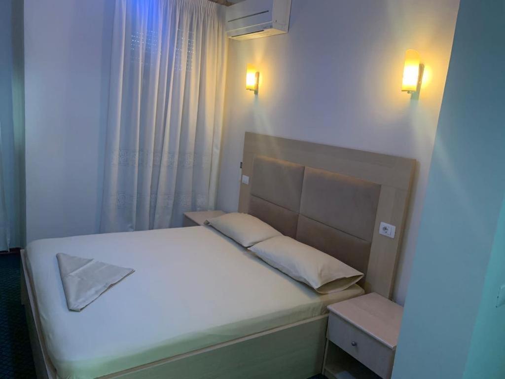 Kriva Resort 爱尔巴桑 外观 照片