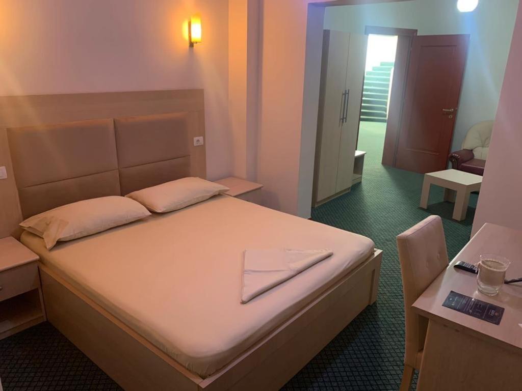Kriva Resort 爱尔巴桑 外观 照片