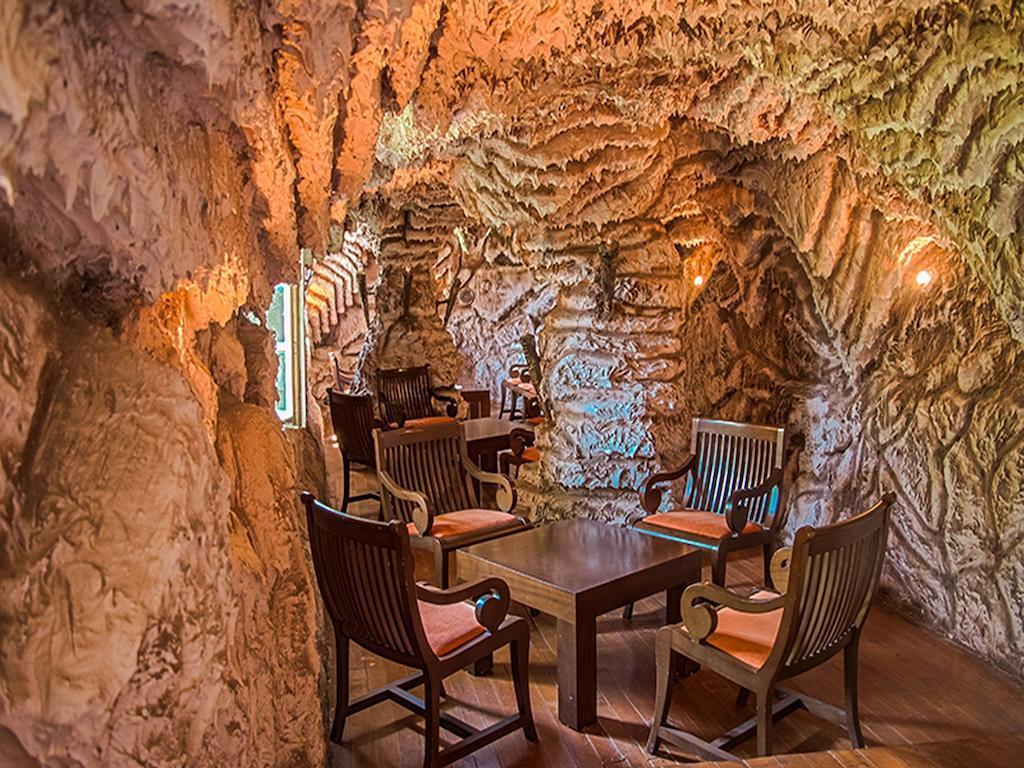 Kriva Resort 爱尔巴桑 外观 照片