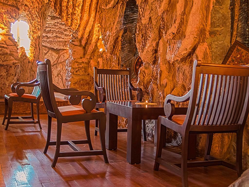 Kriva Resort 爱尔巴桑 外观 照片