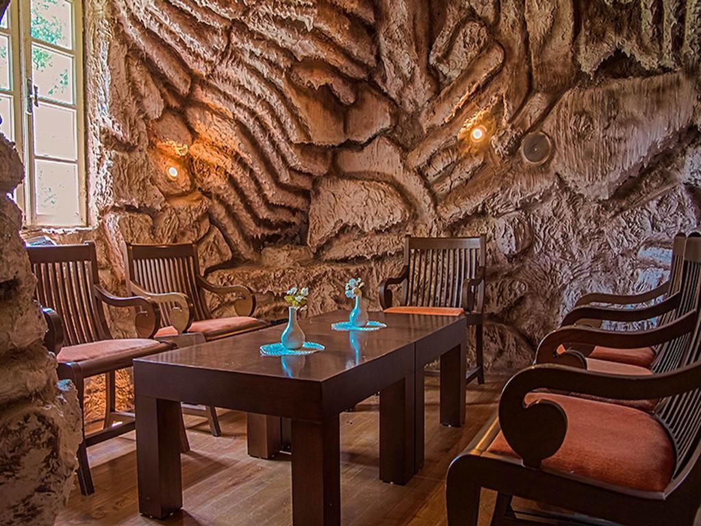 Kriva Resort 爱尔巴桑 外观 照片