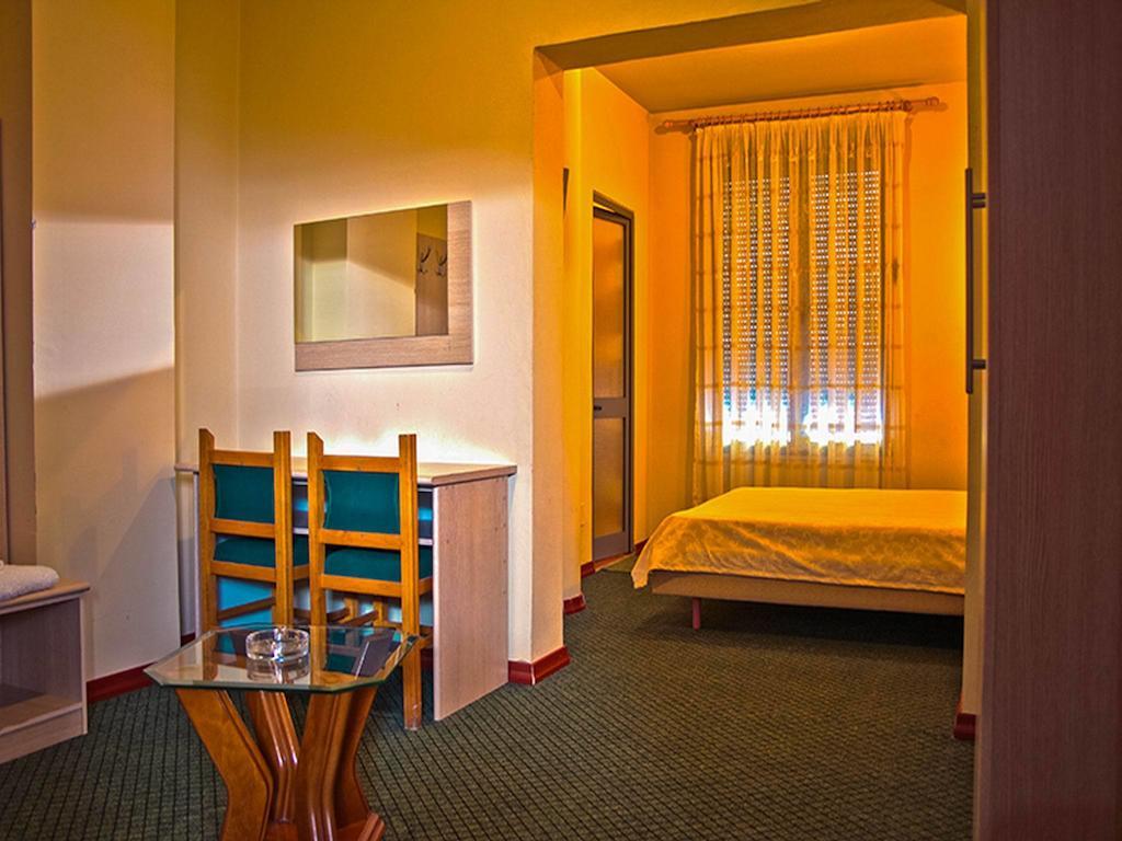 Kriva Resort 爱尔巴桑 外观 照片
