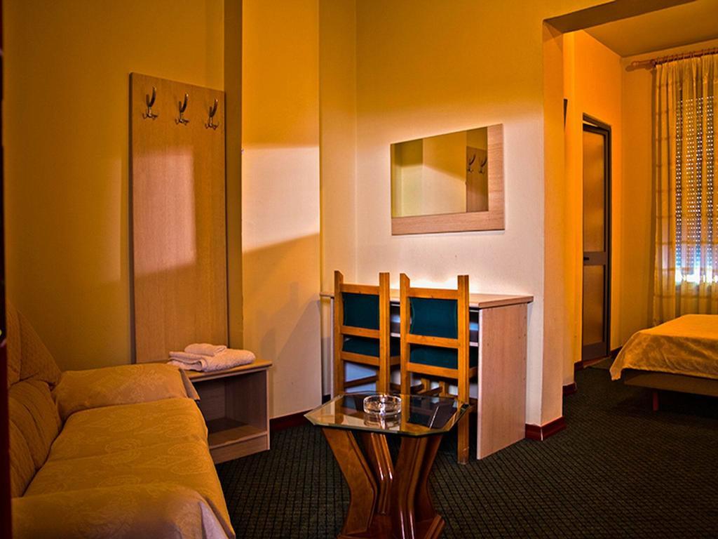 Kriva Resort 爱尔巴桑 外观 照片
