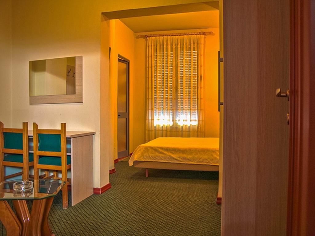Kriva Resort 爱尔巴桑 外观 照片
