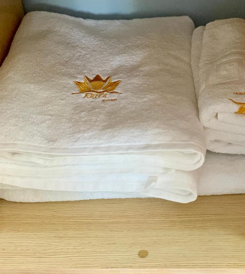 Kriva Resort 爱尔巴桑 外观 照片