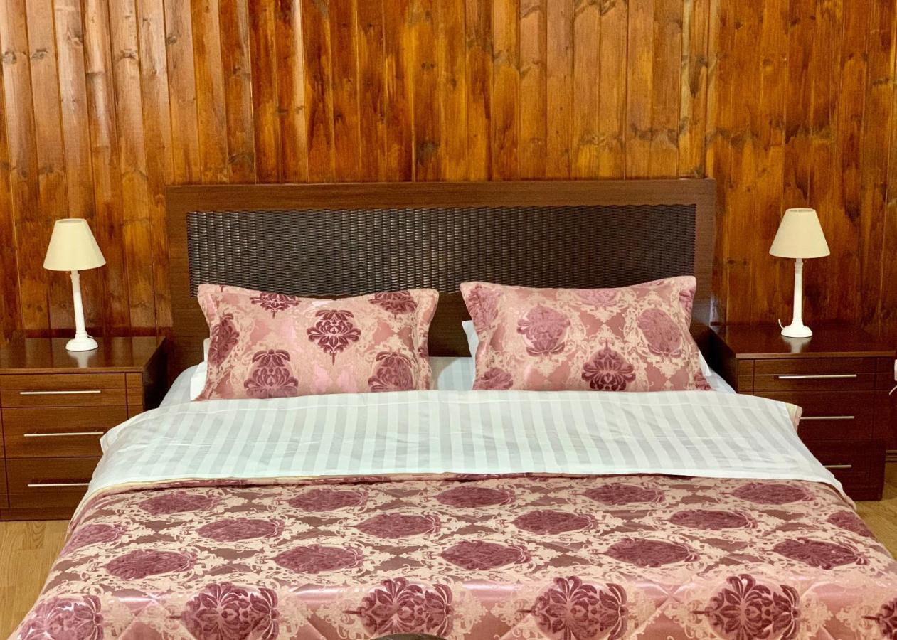 Kriva Resort 爱尔巴桑 外观 照片