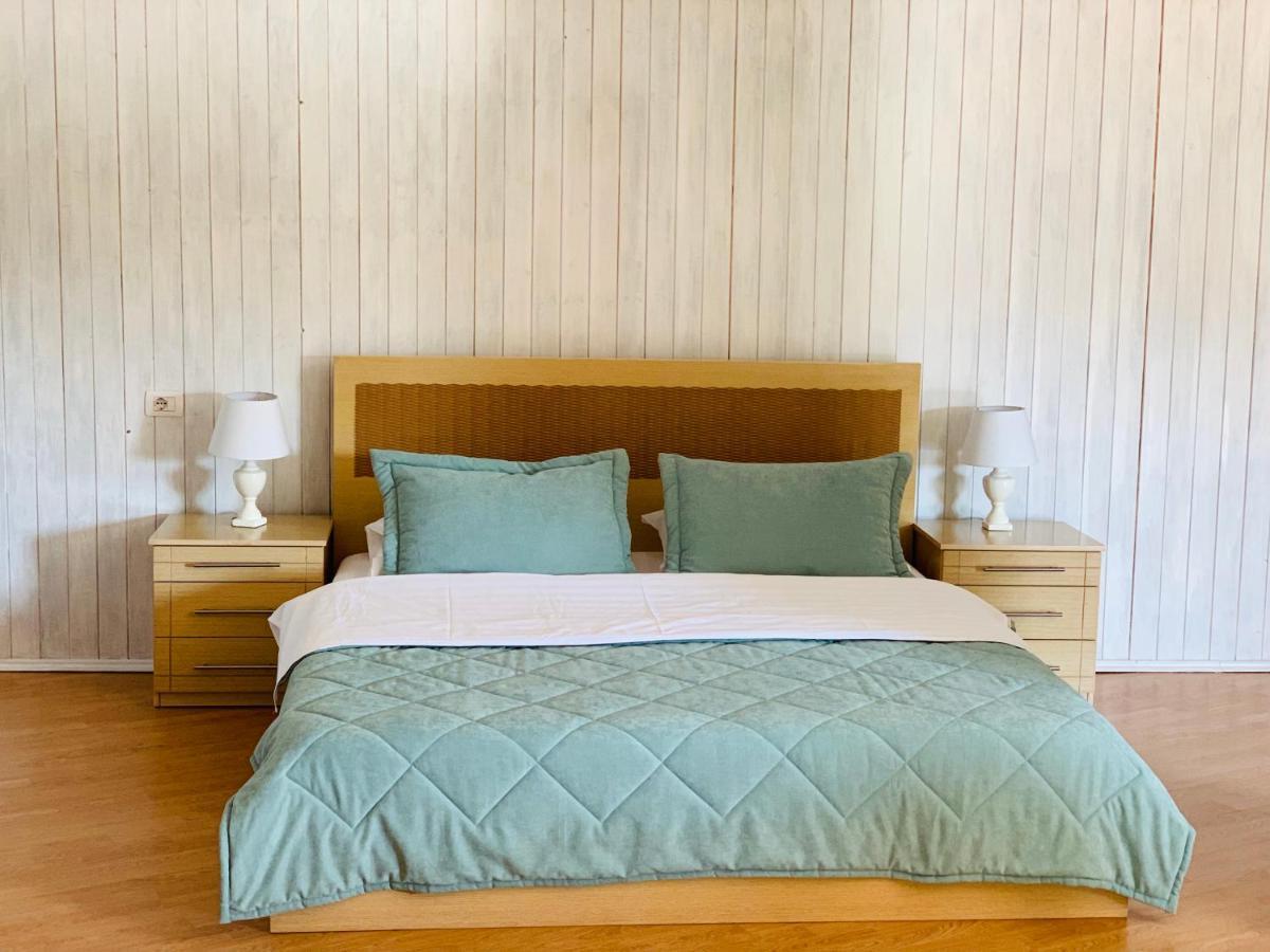 Kriva Resort 爱尔巴桑 外观 照片
