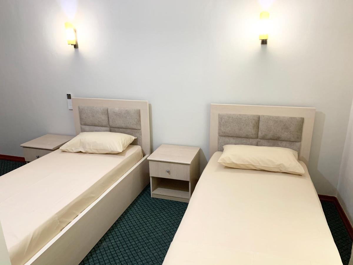 Kriva Resort 爱尔巴桑 外观 照片