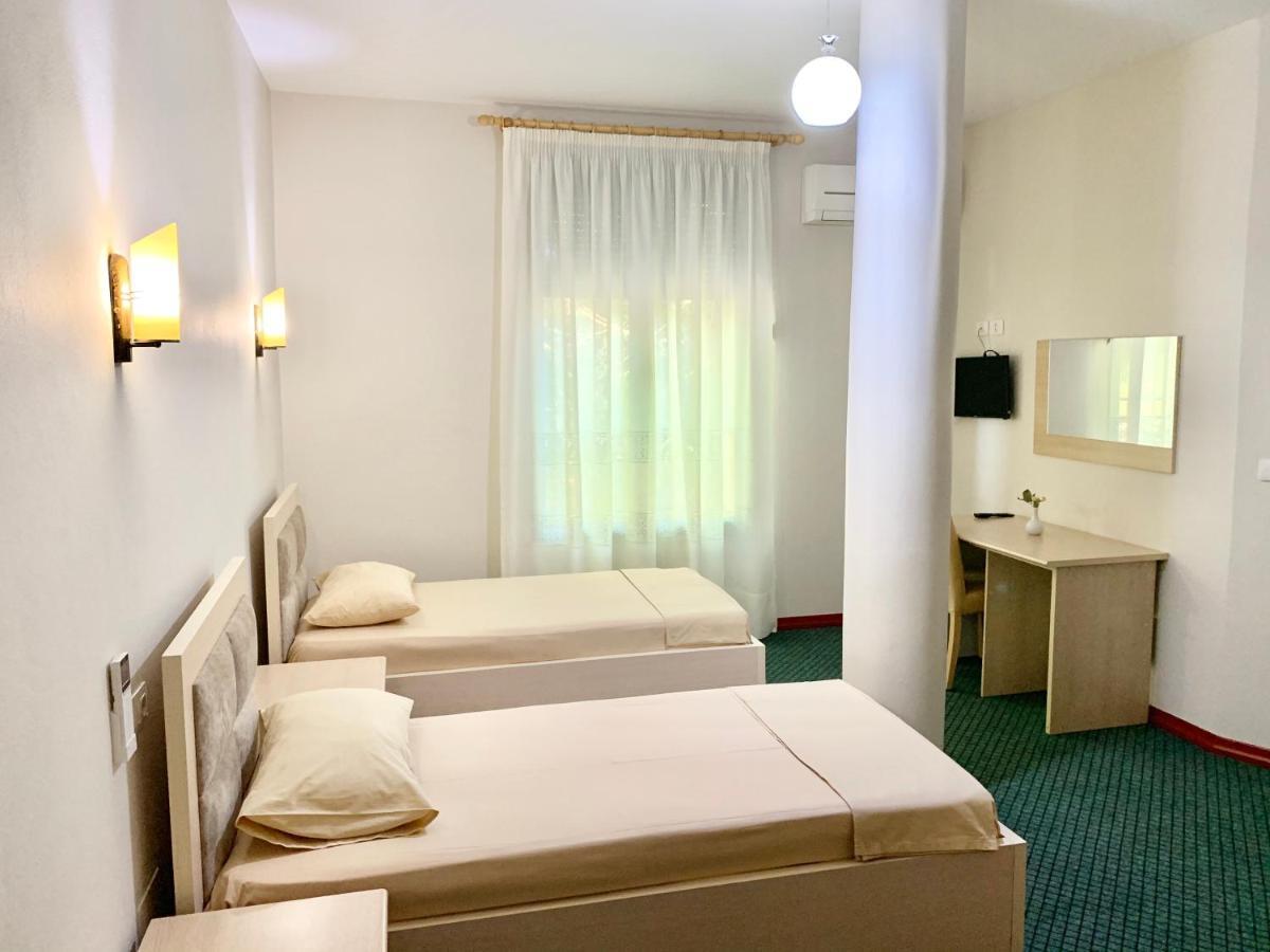 Kriva Resort 爱尔巴桑 外观 照片