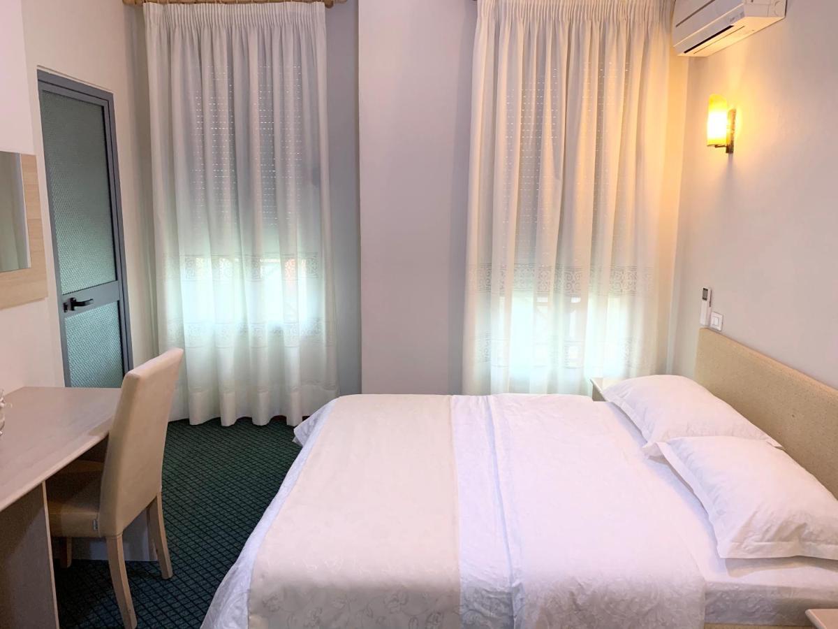 Kriva Resort 爱尔巴桑 外观 照片