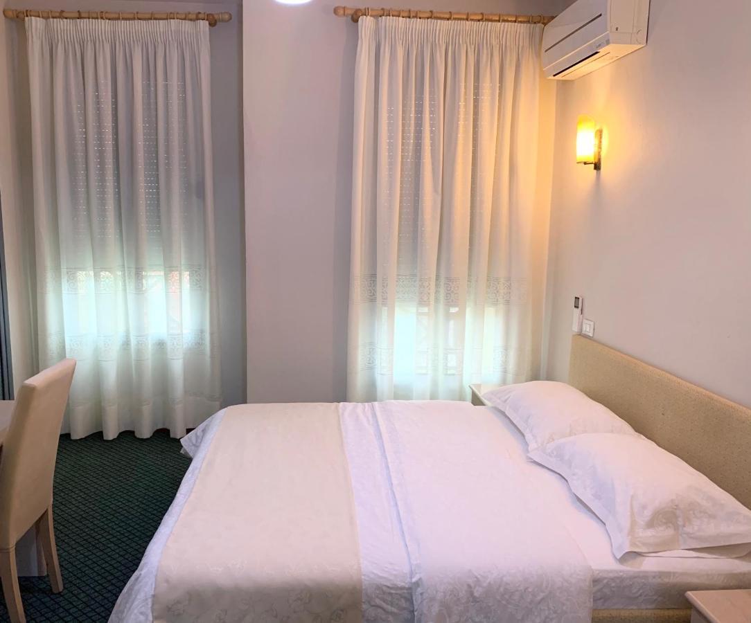 Kriva Resort 爱尔巴桑 外观 照片